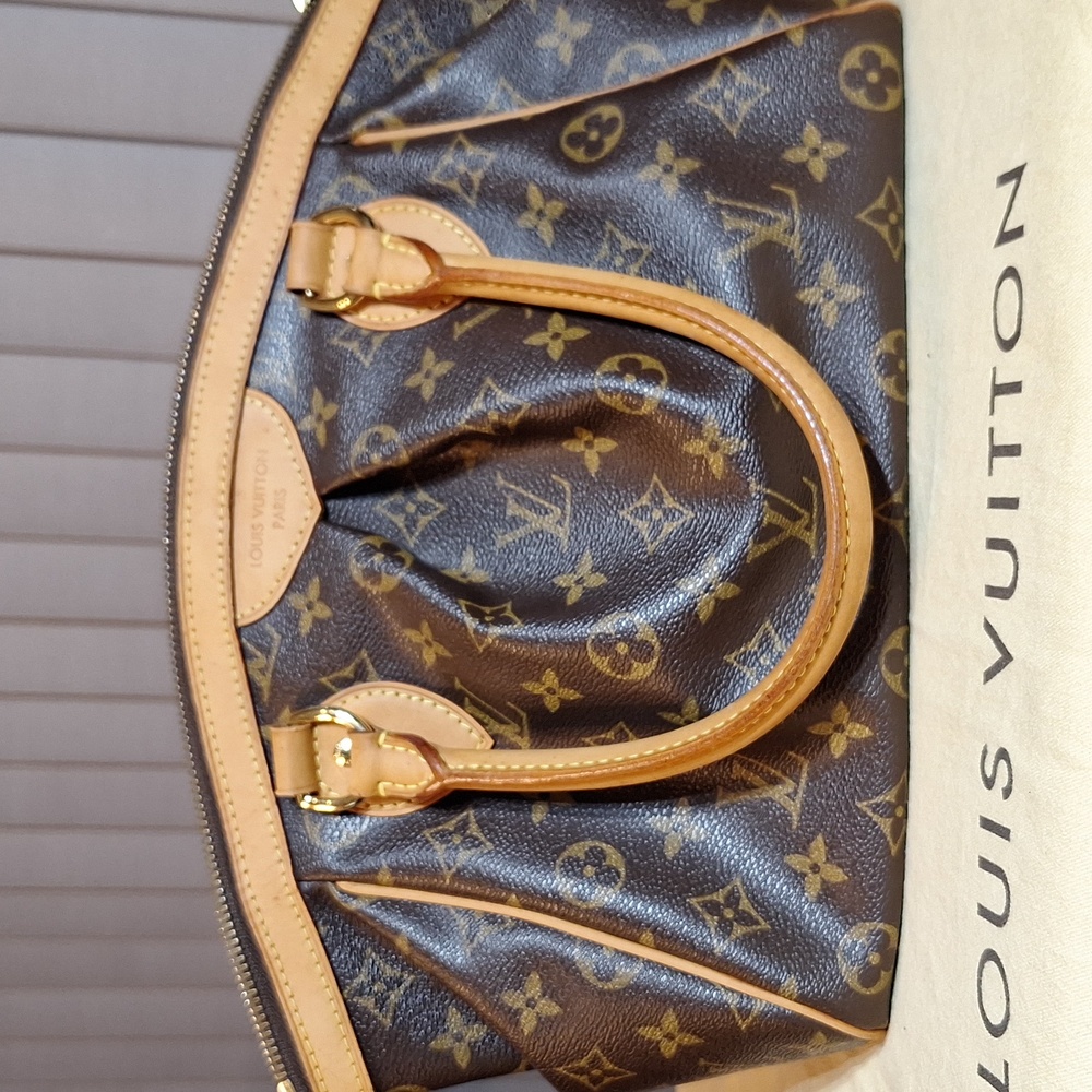 Louis Vuitton Tivoli PM - Picture 16 of 16